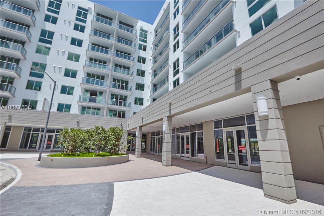 Midtown Doral - Residential Lease