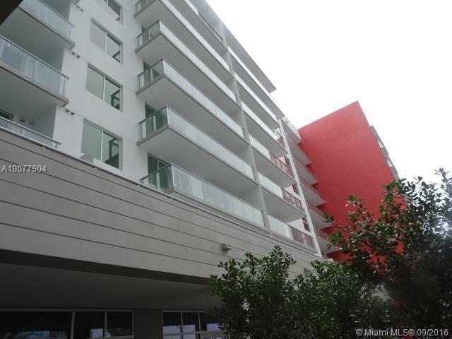 Midtown Doral - Residential Lease