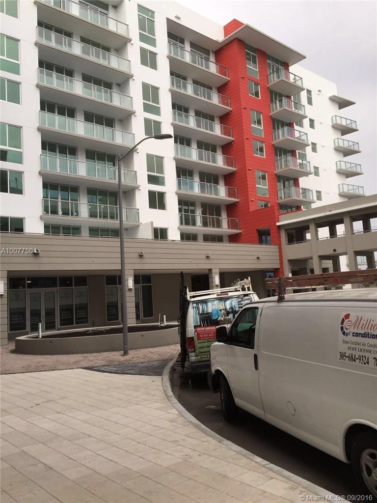 Midtown Doral - Residential Lease