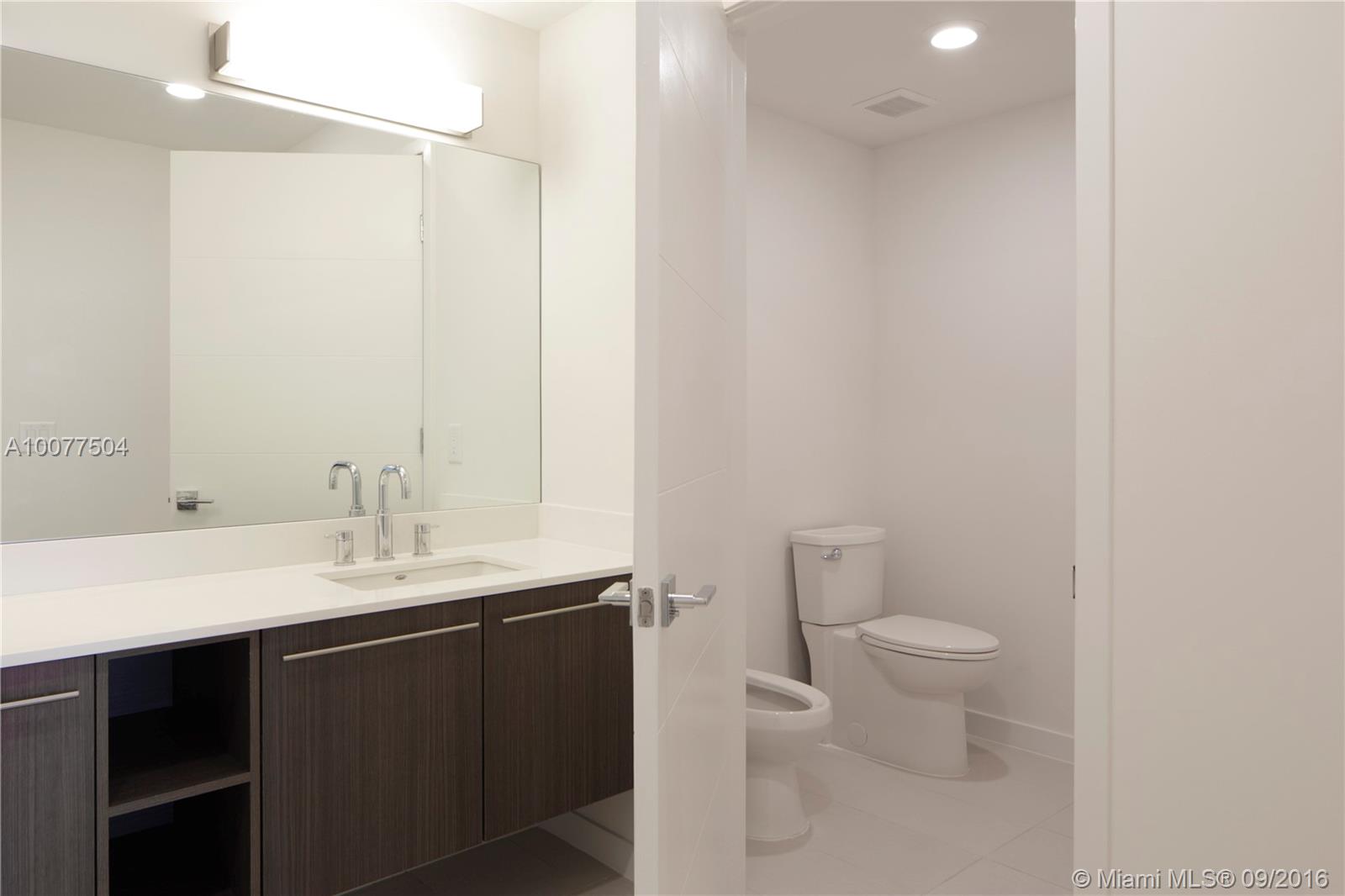 Midtown Doral - Residential Lease