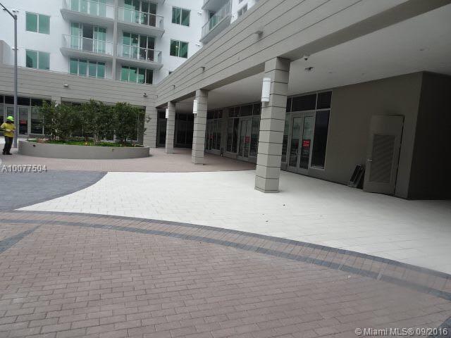 Midtown Doral - Residential Lease