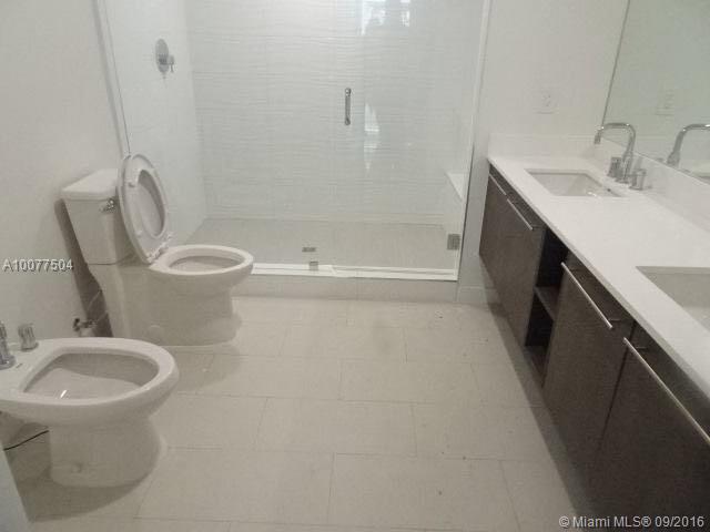 Midtown Doral - Residential Lease