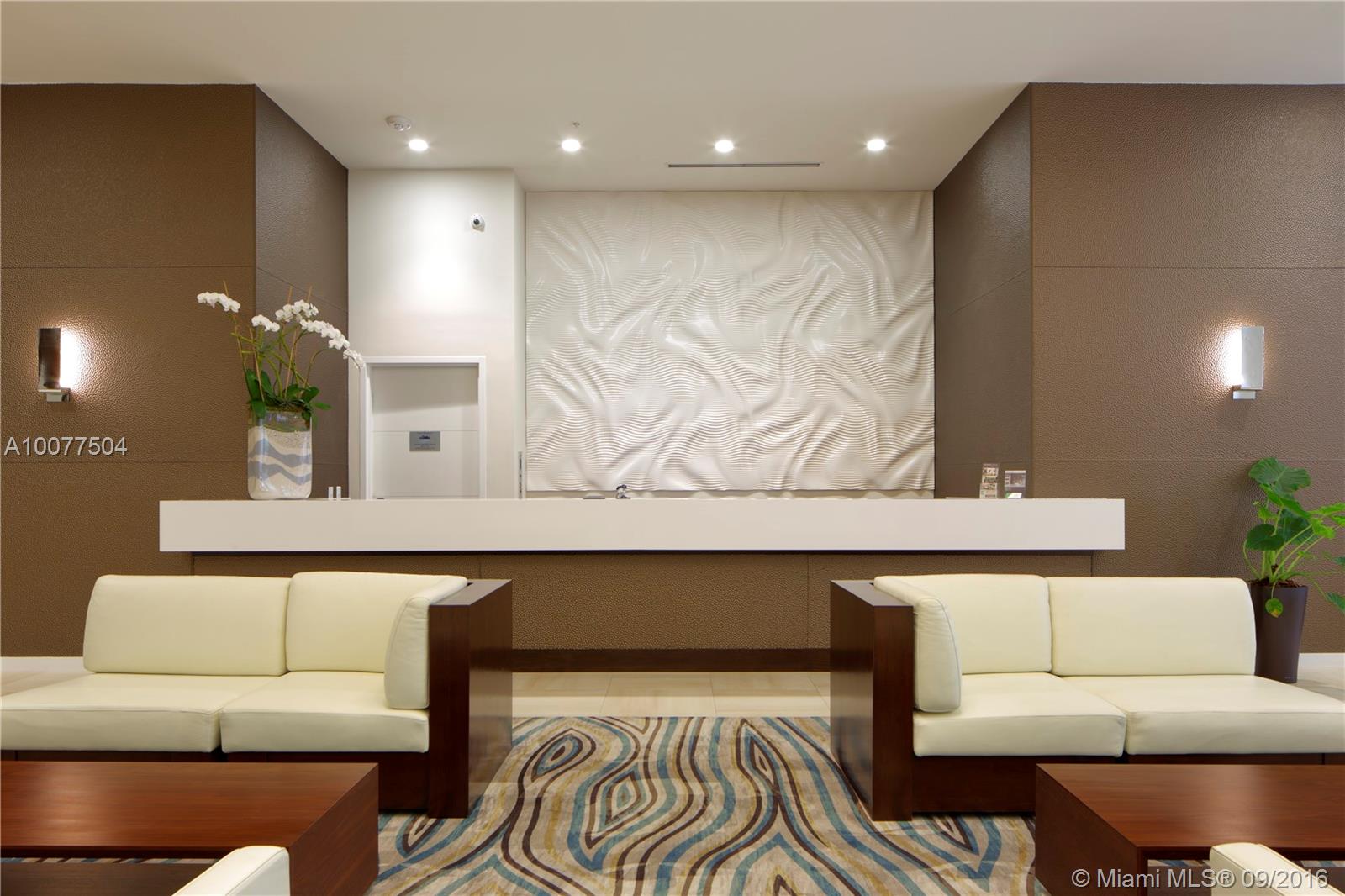 Midtown Doral - Residential Lease