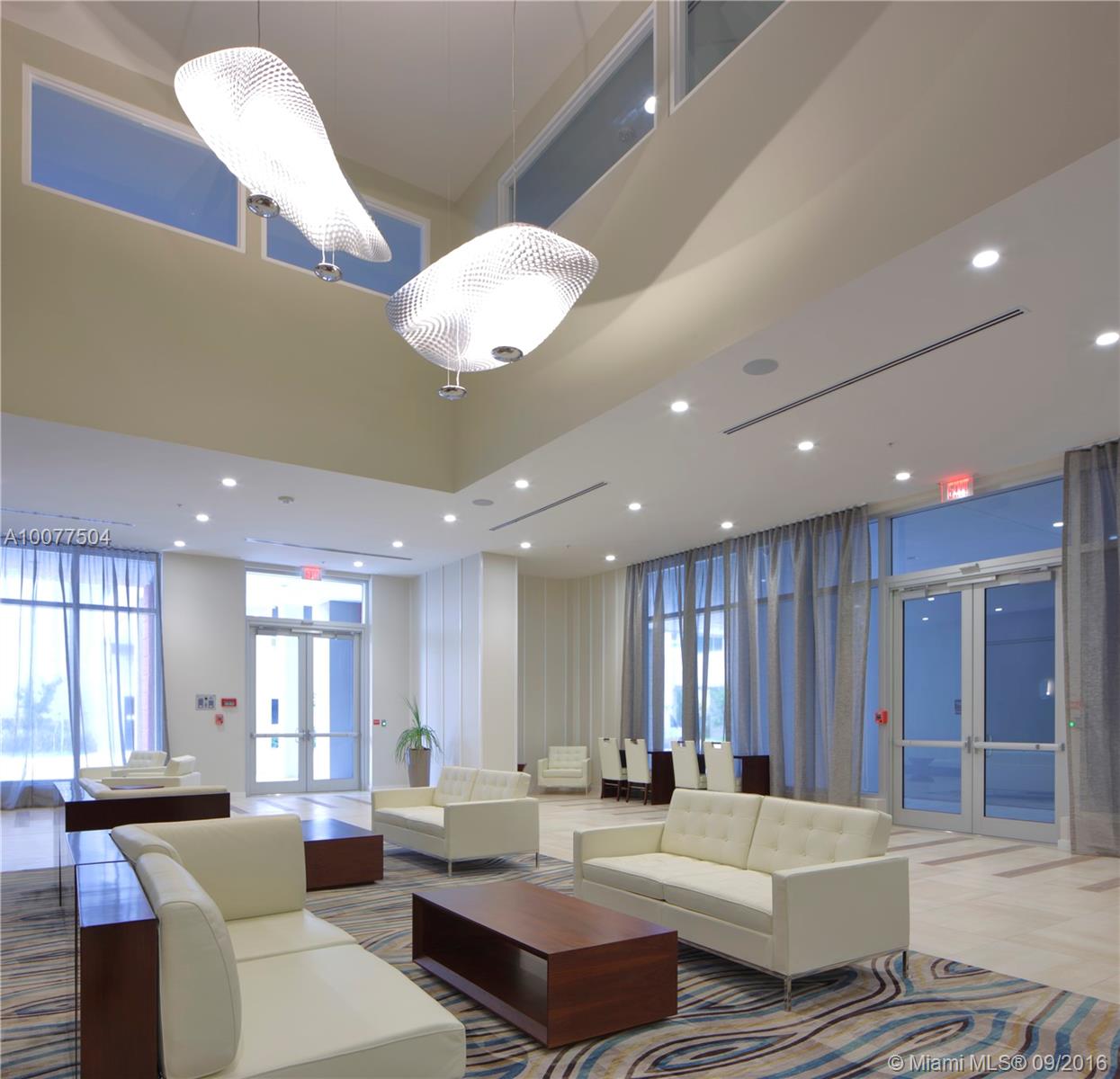 Midtown Doral - Residential Lease