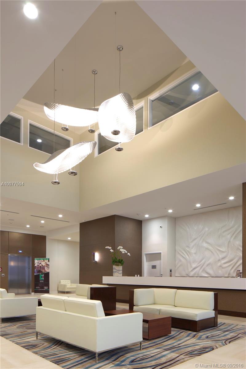 Midtown Doral - Residential Lease