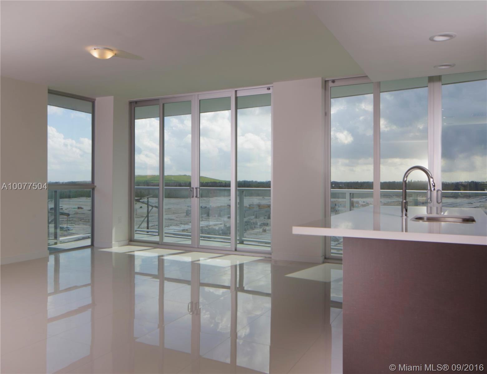Midtown Doral - Residential Lease
