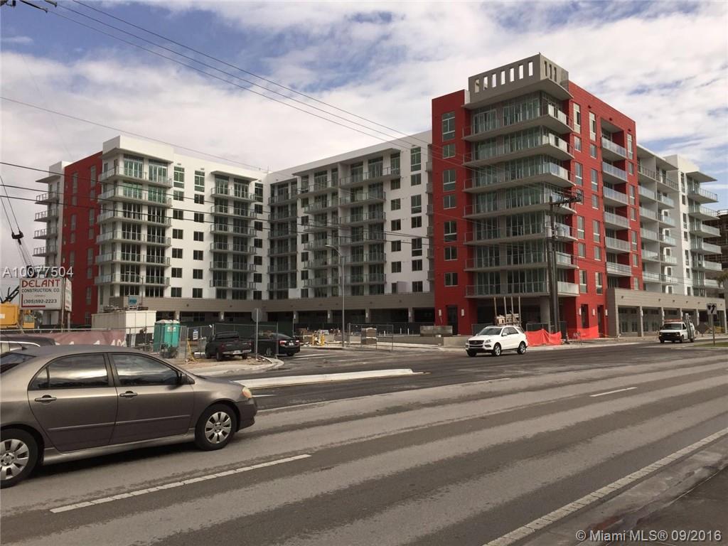 Midtown Doral - Residential Lease