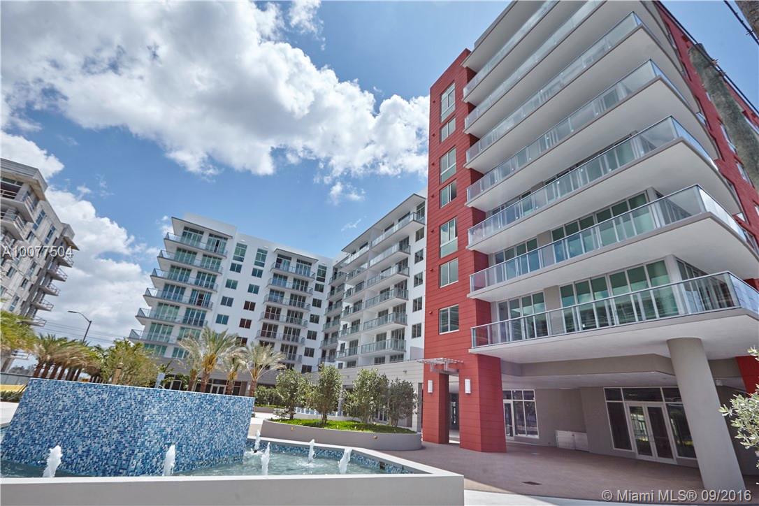 Midtown Doral - Residential Lease
