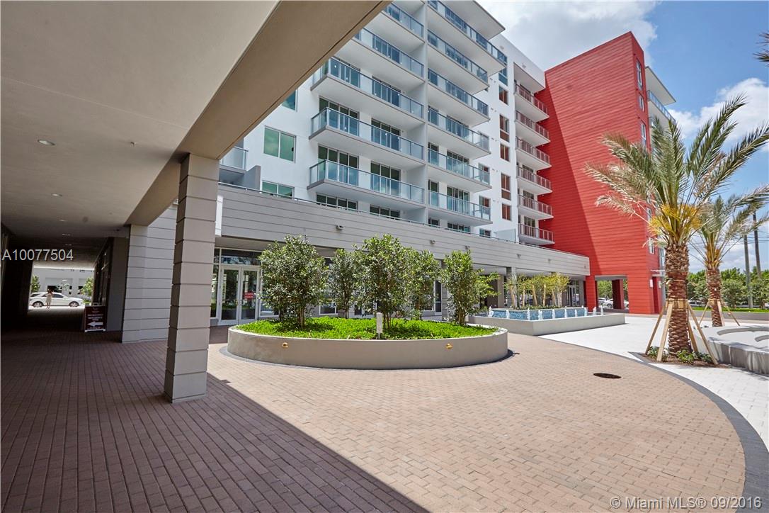 Midtown Doral - Residential Lease