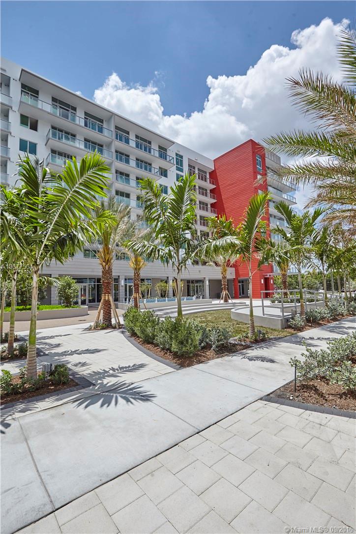 Midtown Doral - Residential Lease