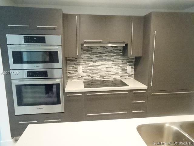 Midtown Doral - Residential Lease