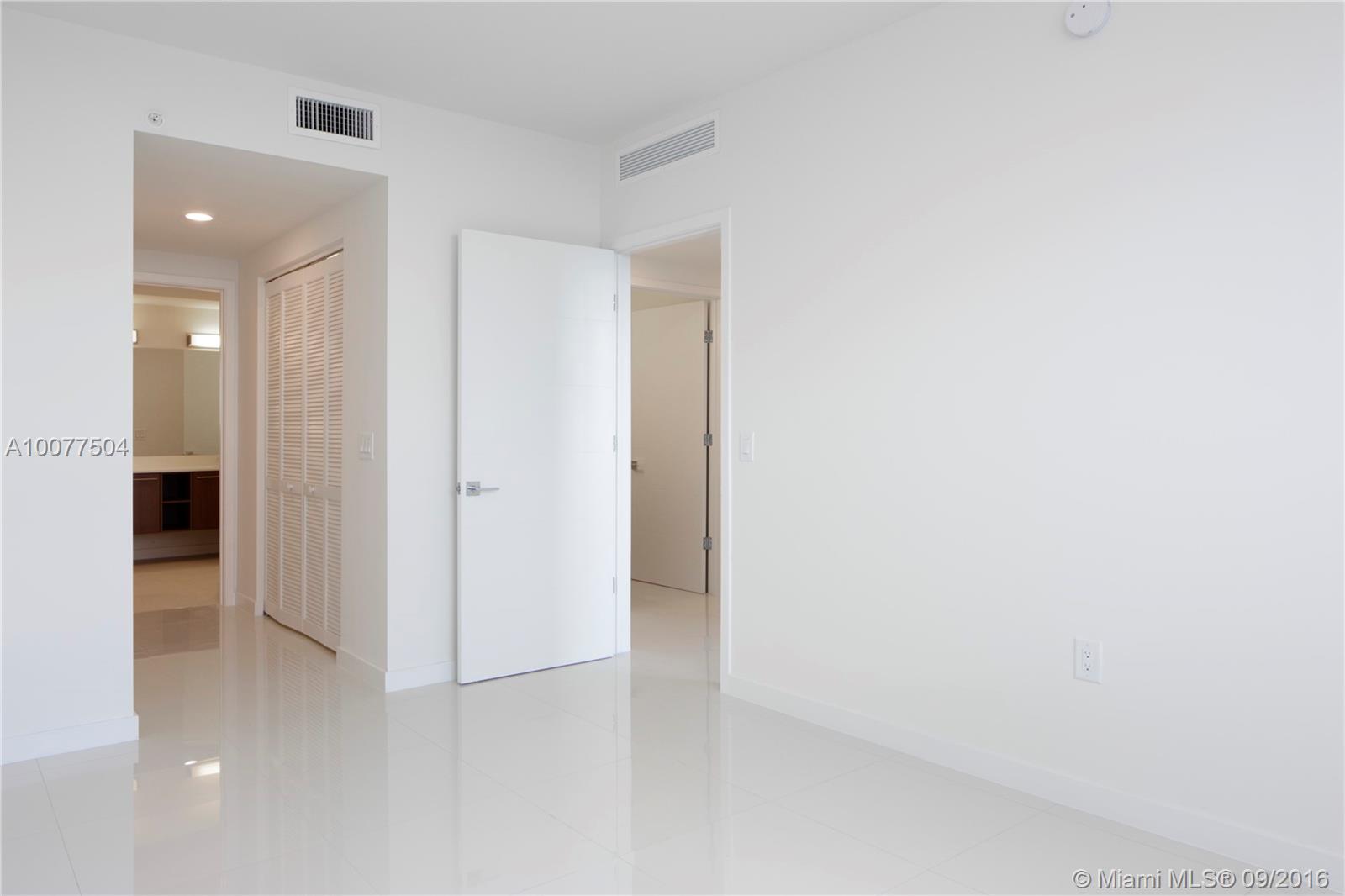 Midtown Doral - Residential Lease