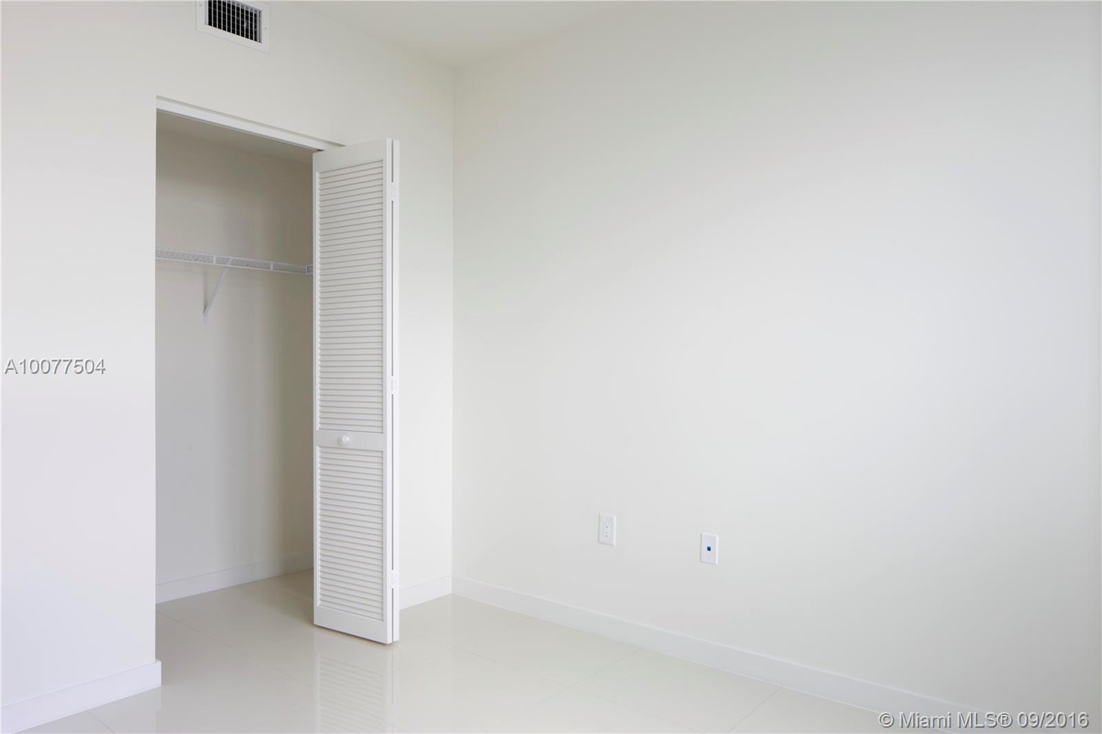 Midtown Doral - Residential Lease