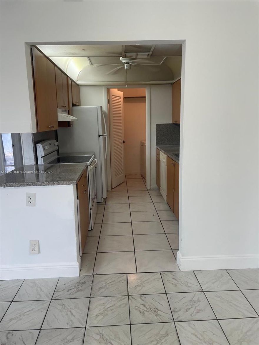Spacious and bright 1,036 SF residence in the heart of North Lauderdale—priced at $1,800/mo. Enjoy a flexible open-concept living/dining area with ample room for a home office nook, generous storage, and comfortable everyday living. Quiet community vibe with quick access to major routes, shopping, dining, and parks. Fresh, clean, and move-in ready—perfect for anyone seeking space, convenience, and value. Schedule your showing today

A GREAT PLEACE