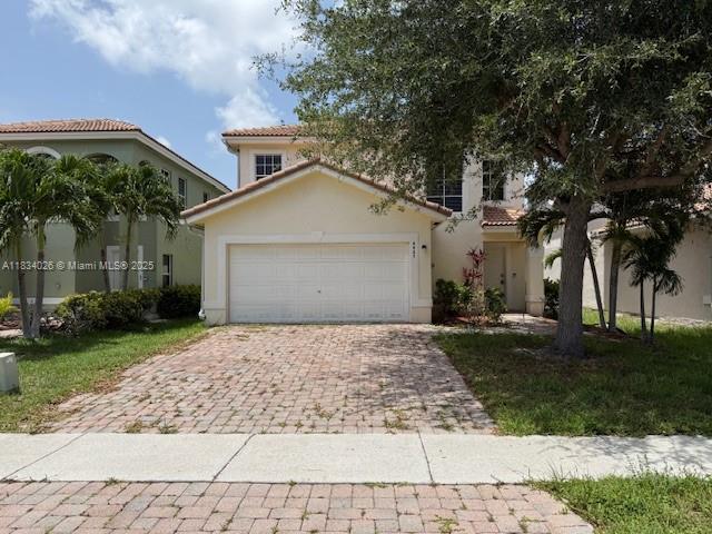 This charming home is situated in a sought-after community, offering a bright and spacious interior that welcomes you the moment you step inside. The open living and dining areas provide a versatile layout ideal for gatherings or quiet evenings at home. A private backyard offers a relaxing space to unwind or entertain outdoors. Residents will appreciate the convenient location close to parks, shopping, dining options, and major roadways for easy commuting. A great opportunity to own a comfortable home in a desirable neighborhood.