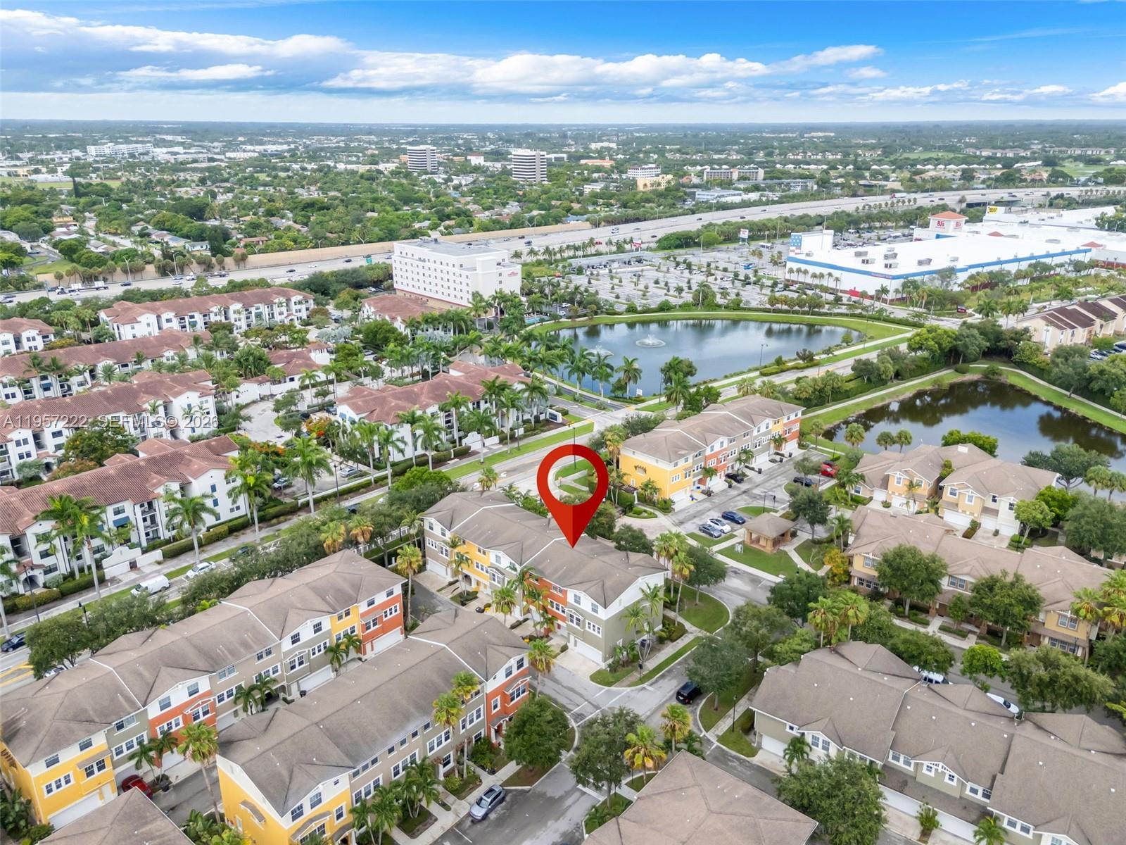 CITYSIDE CONDO - Residential