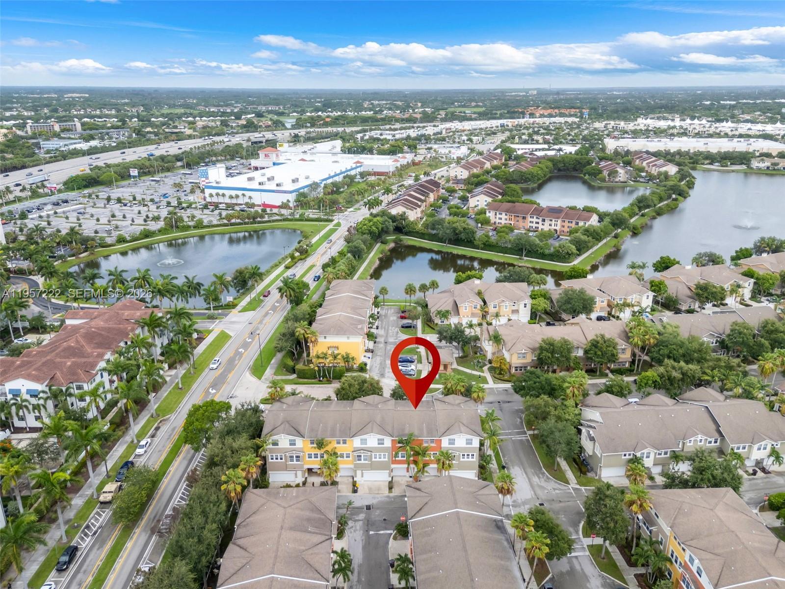 CITYSIDE CONDO - Residential