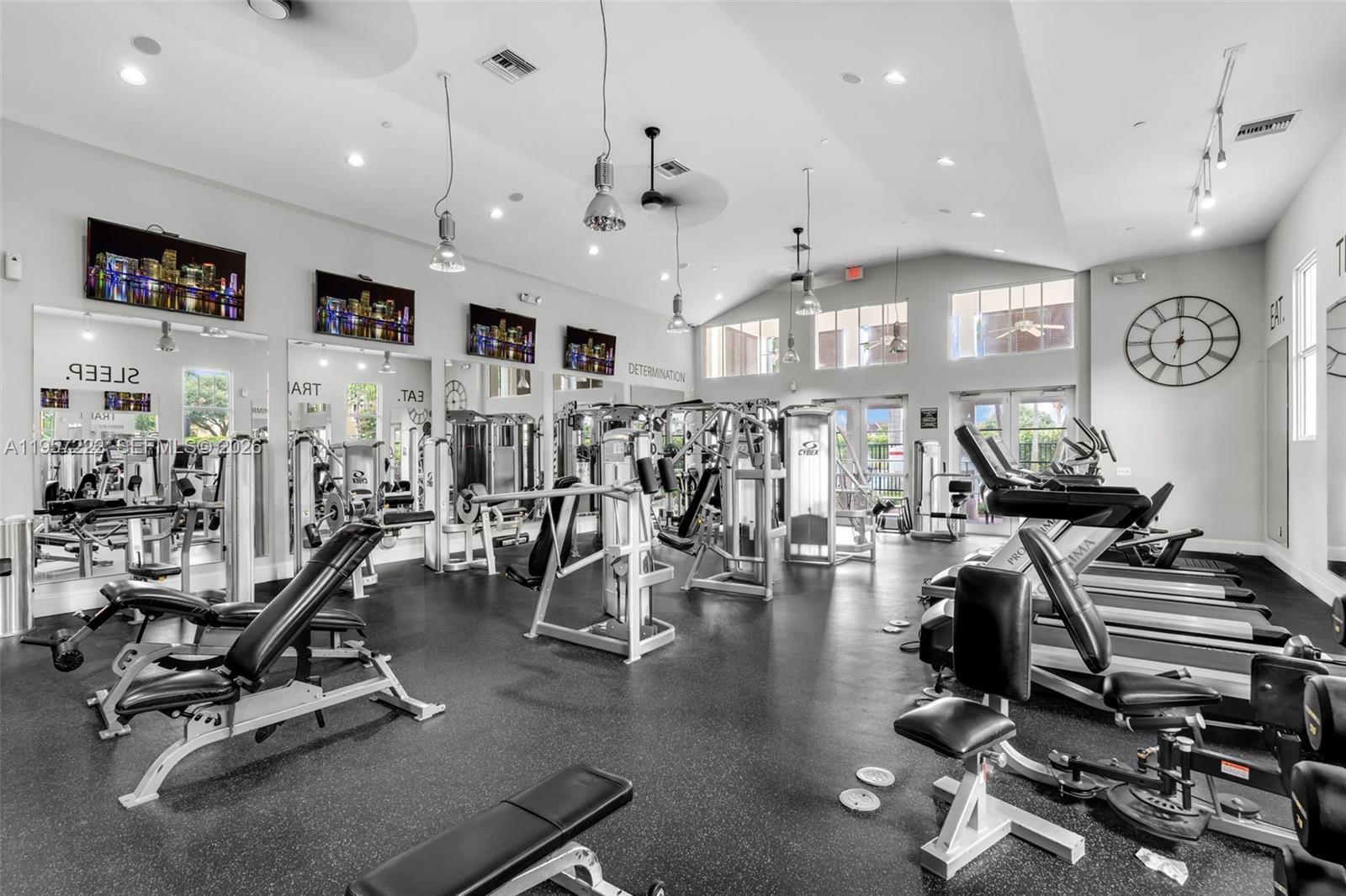 CITYSIDE CONDO - Residential