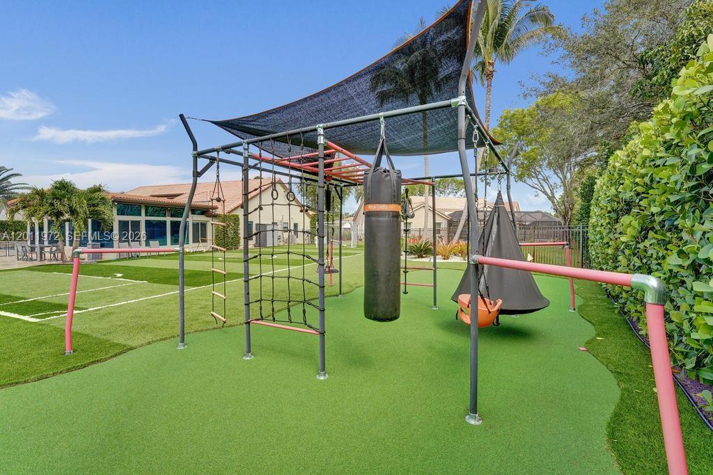 FOREST RIDGE - Residential