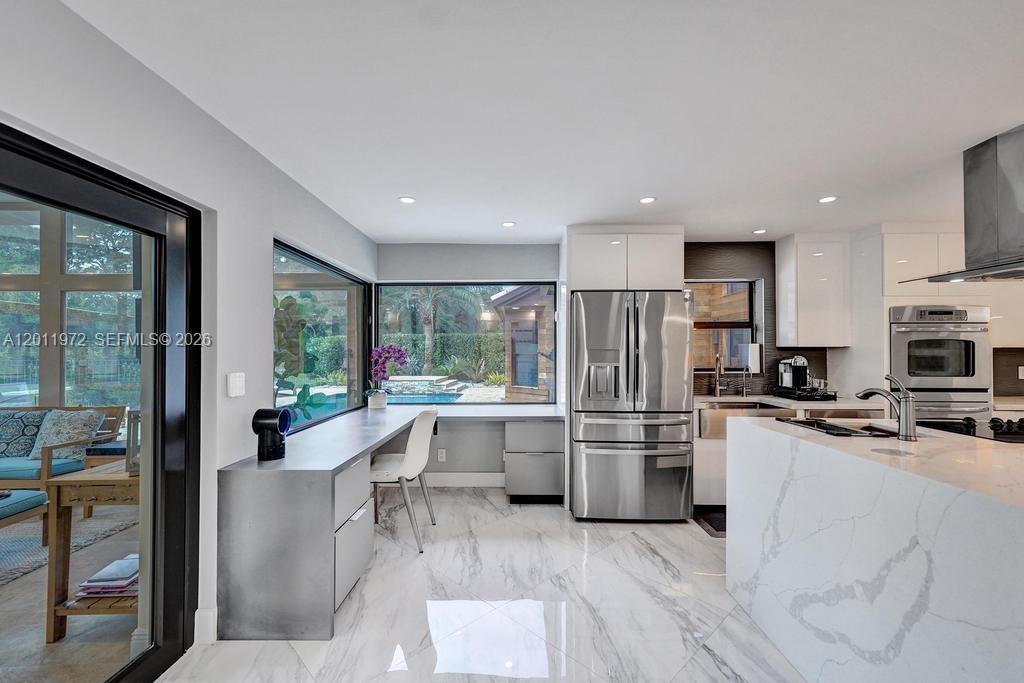 FOREST RIDGE - Residential