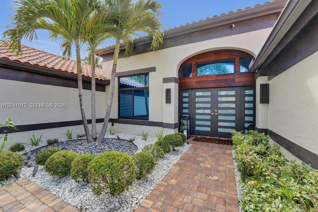 FOREST RIDGE - Residential
