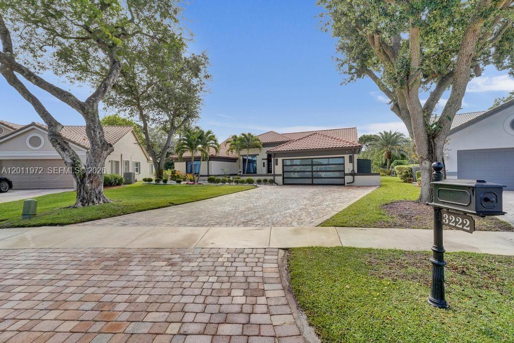 FOREST RIDGE - Residential