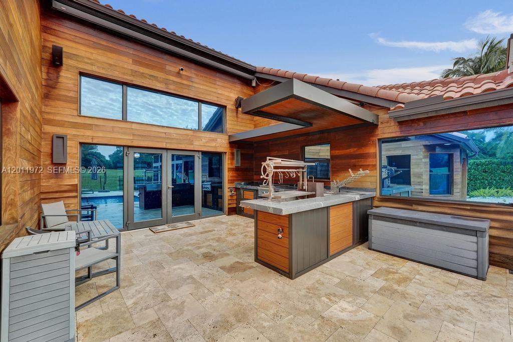 FOREST RIDGE - Residential