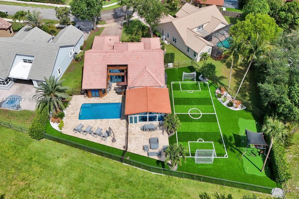 FOREST RIDGE - Residential