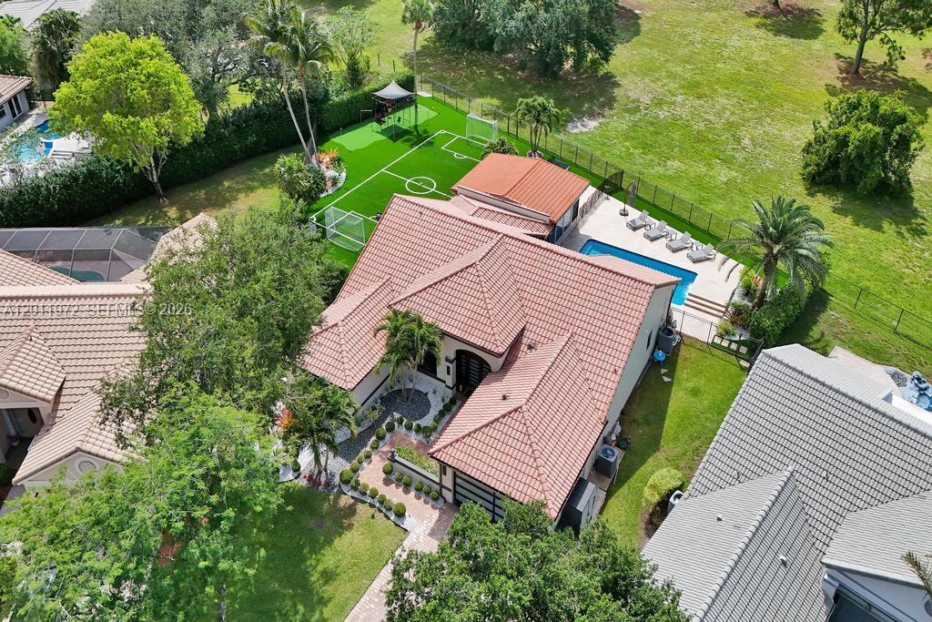FOREST RIDGE - Residential