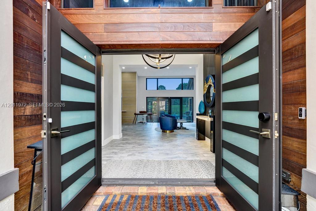 FOREST RIDGE - Residential