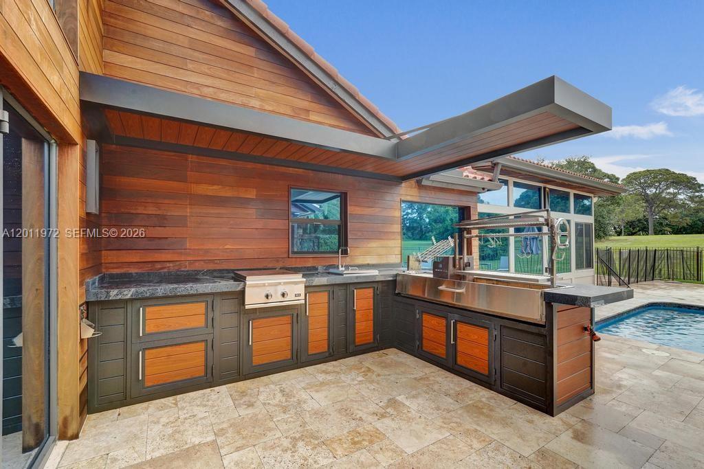 FOREST RIDGE - Residential