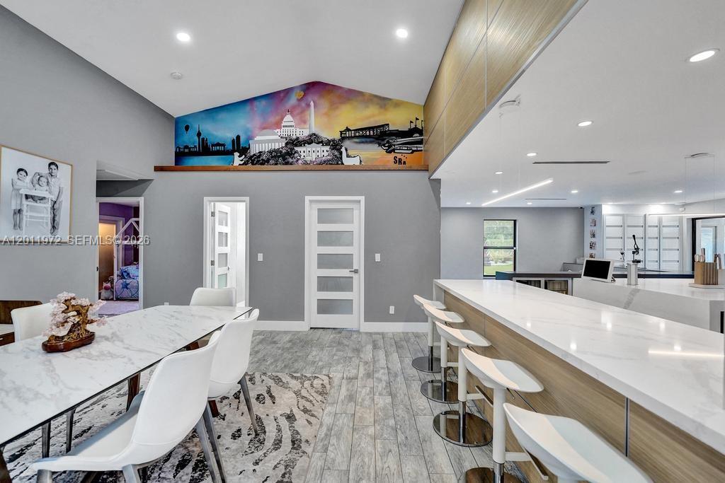 FOREST RIDGE - Residential