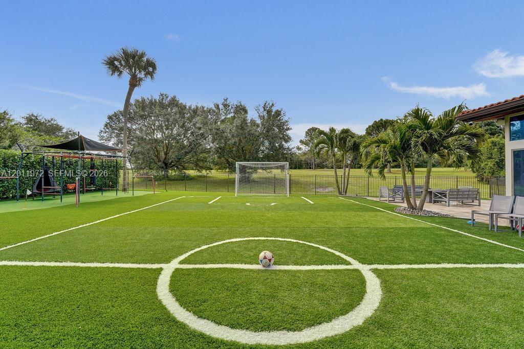 FOREST RIDGE - Residential