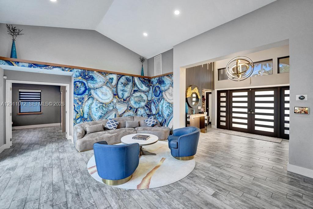 FOREST RIDGE - Residential
