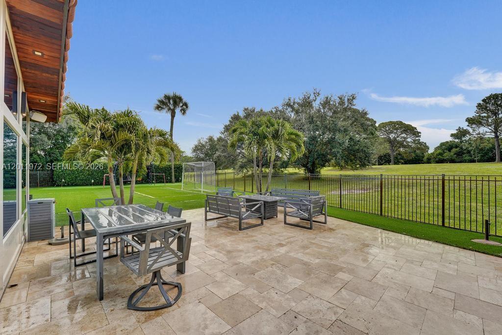 FOREST RIDGE - Residential