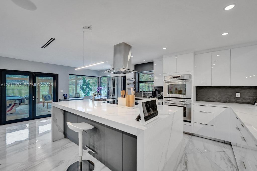 FOREST RIDGE - Residential