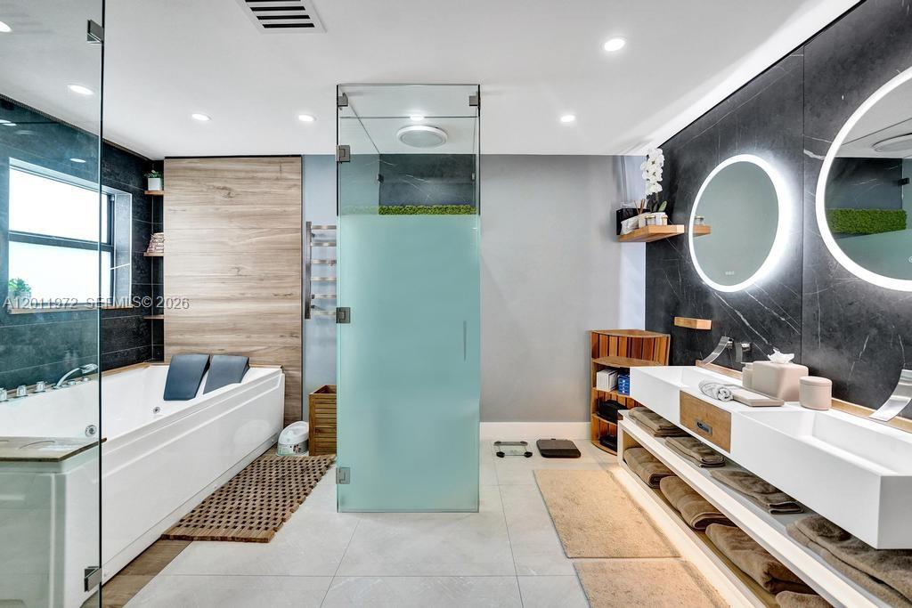 FOREST RIDGE - Residential