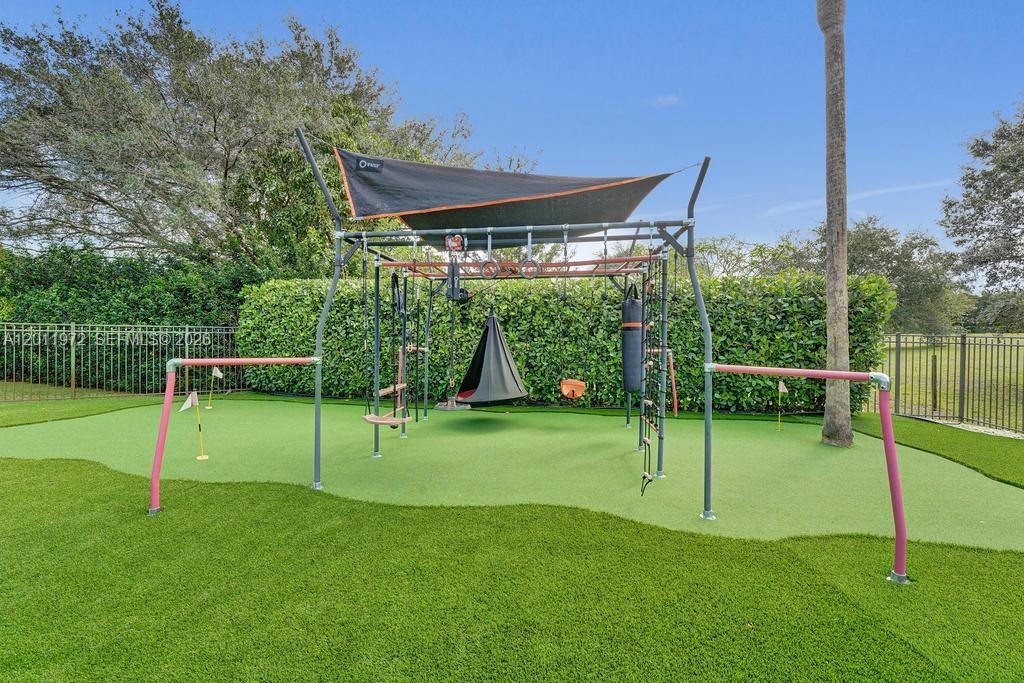 FOREST RIDGE - Residential