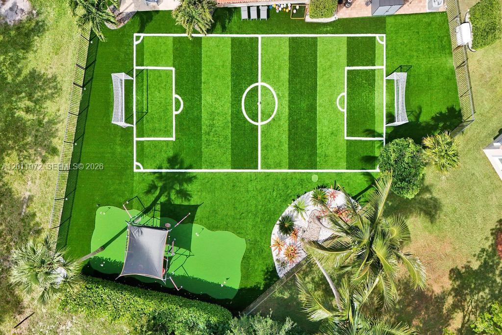 FOREST RIDGE - Residential