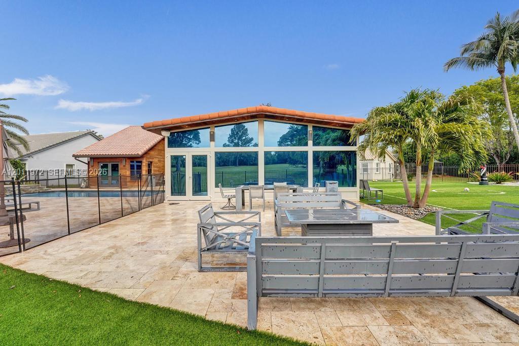 FOREST RIDGE - Residential