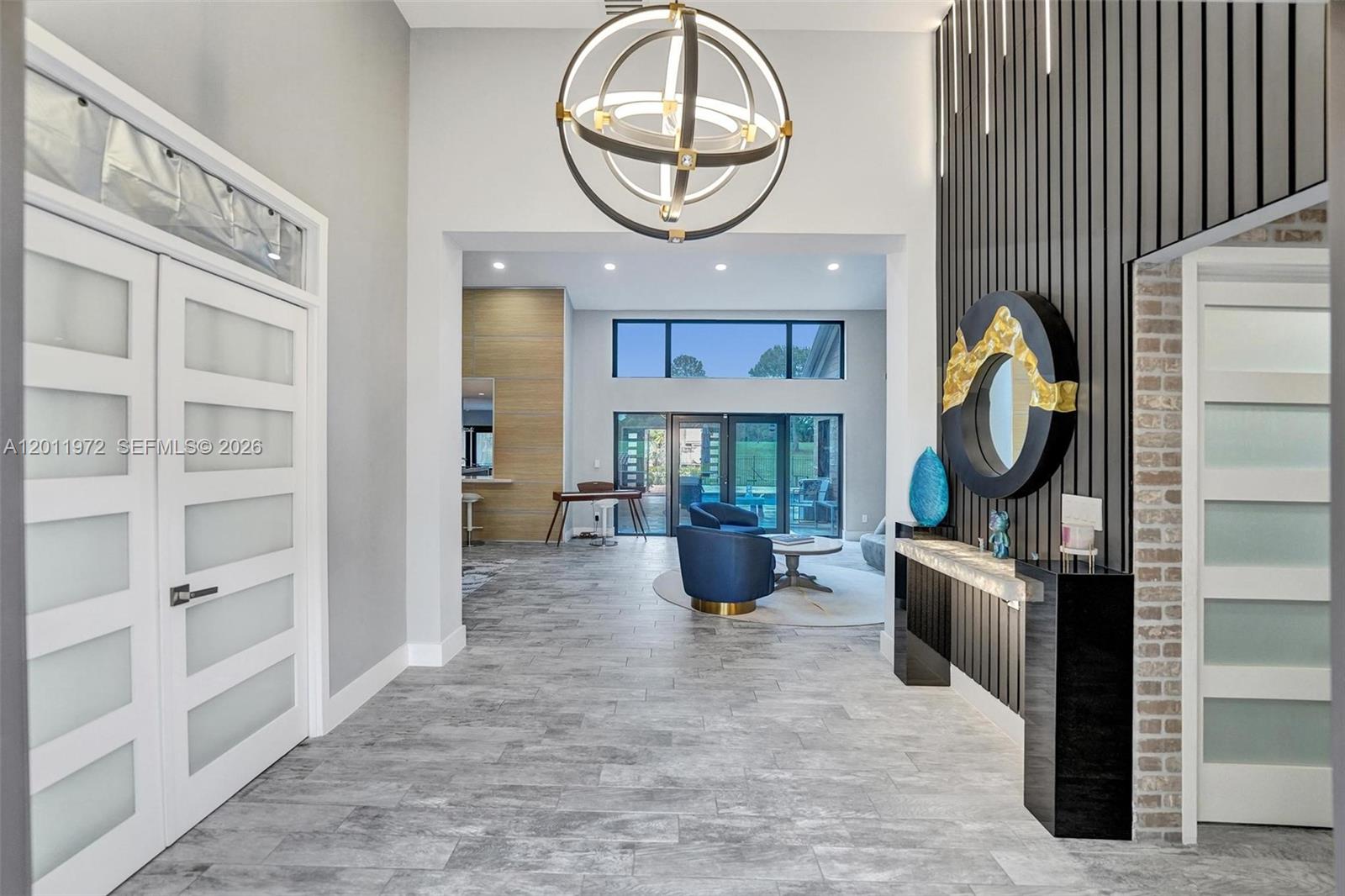FOREST RIDGE - Residential