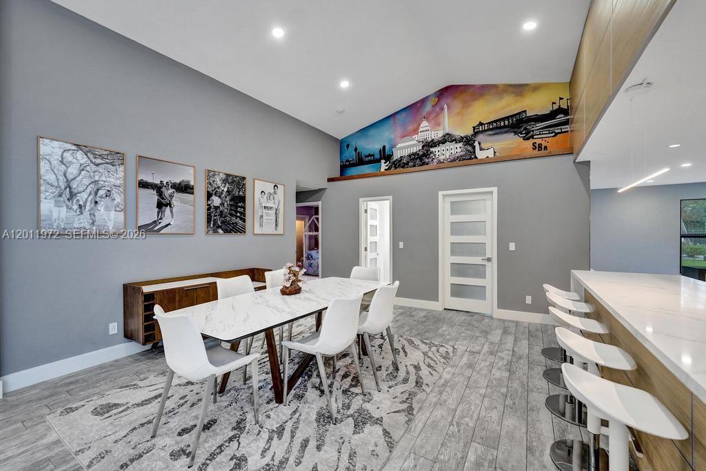 FOREST RIDGE - Residential