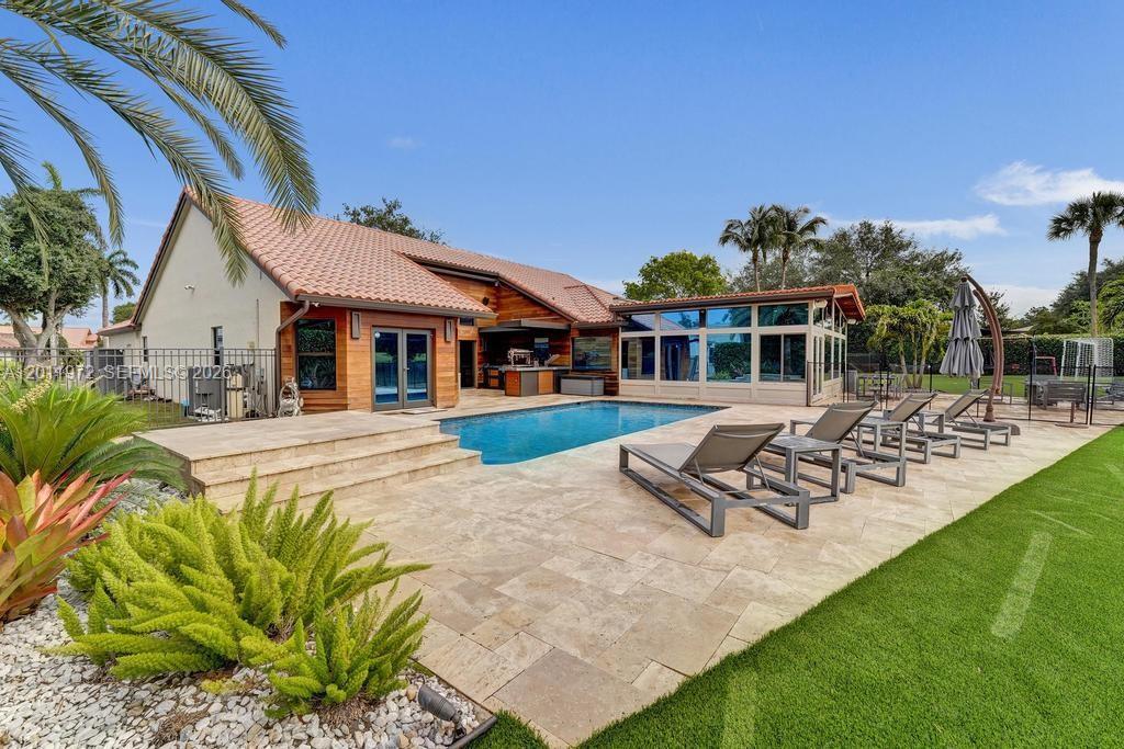 FOREST RIDGE - Residential