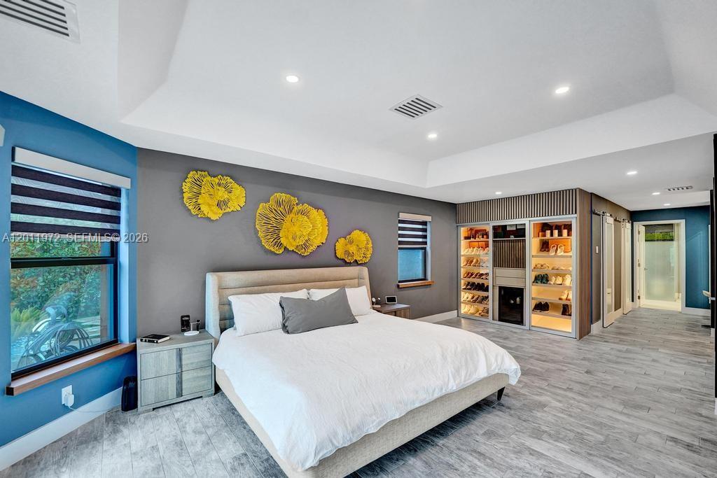 FOREST RIDGE - Residential