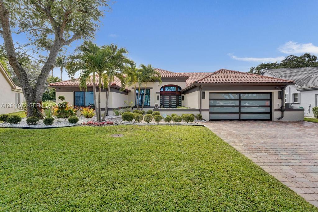 FOREST RIDGE - Residential