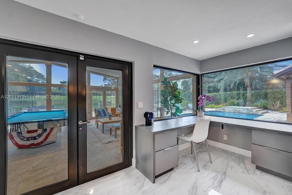 FOREST RIDGE - Residential
