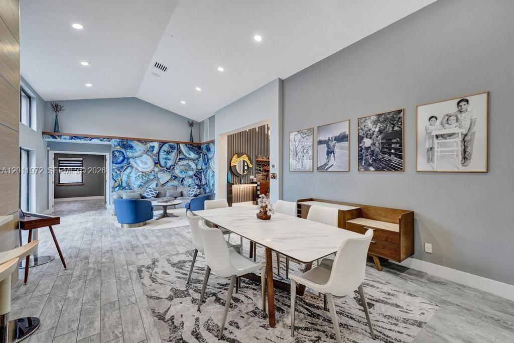 FOREST RIDGE - Residential