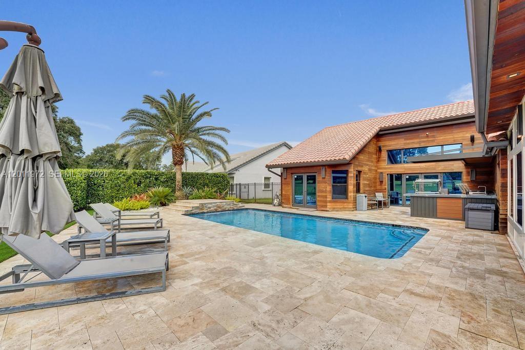FOREST RIDGE - Residential