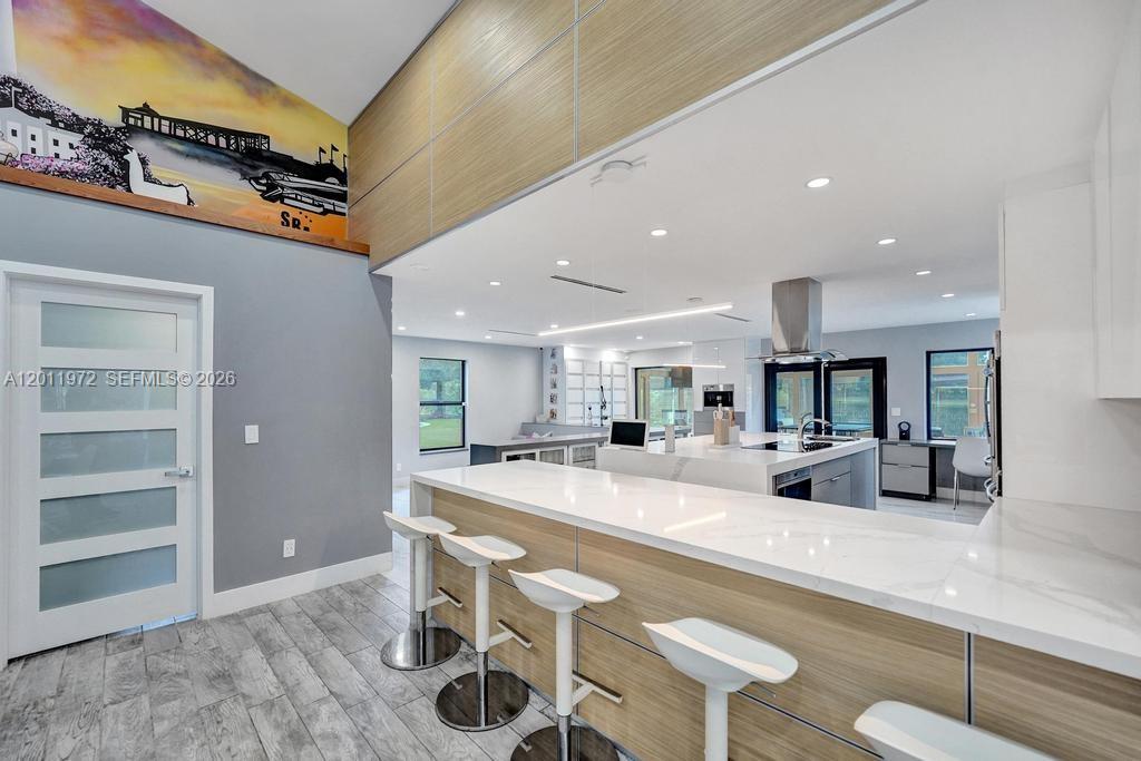 FOREST RIDGE - Residential