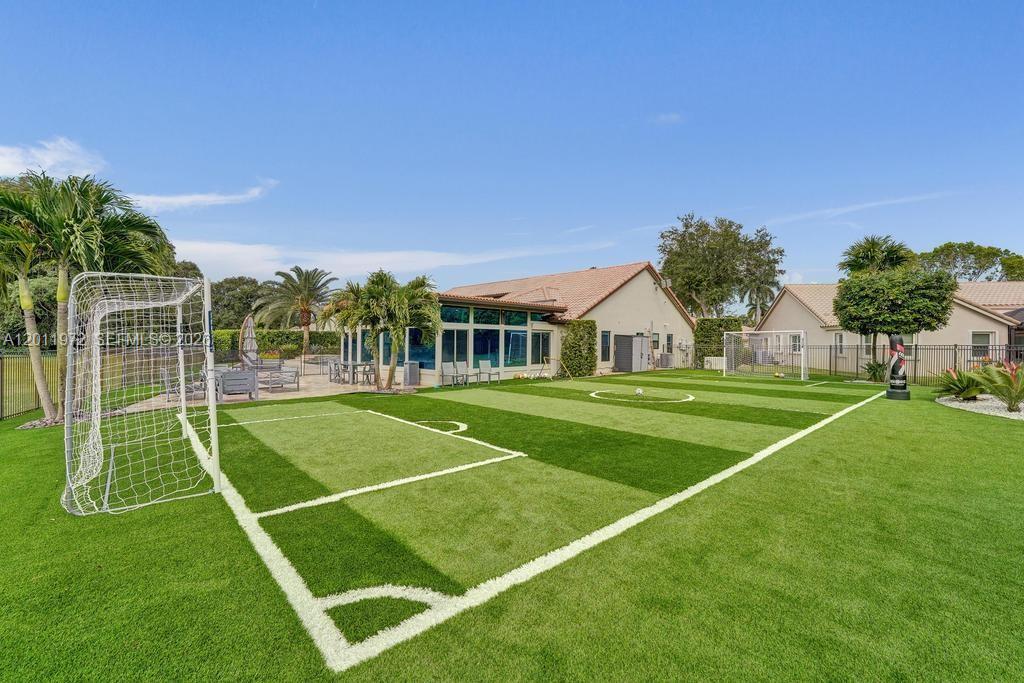 FOREST RIDGE - Residential